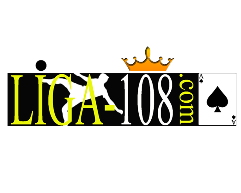 Liga108.com Bandar Bola, Agen Casino, Agen Tangkas, Agen Togel, Situs Taruhan Terbaik Bigger-web-version