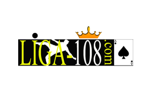 Liga108 Agen Casino Dan Bandar Bola Terpercaya Logo-web